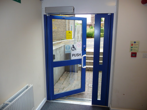 Windrush Door and Window Services Ltd - Thumbnail
