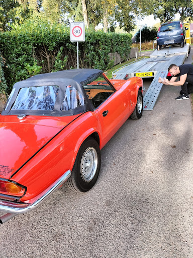 JUR Autotransport - Thumbnail