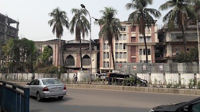 Photos of তাবলীগ মসজিদ