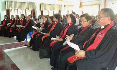 Photos of GMIM SAMARIA POOPO BARAT