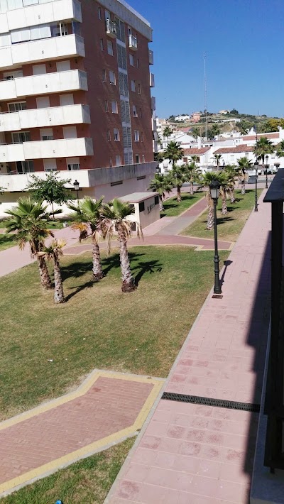Photos of Parque de la constitucion