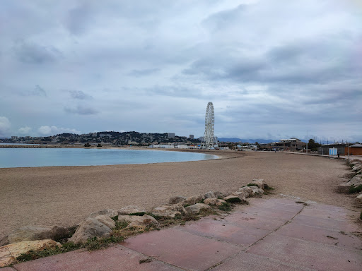 Parking Marseille Escale P6 - EFFIA - Thumbnail