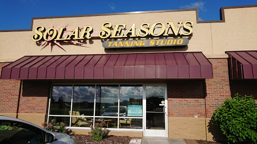 Solar Seasons Inc - Thumbnail