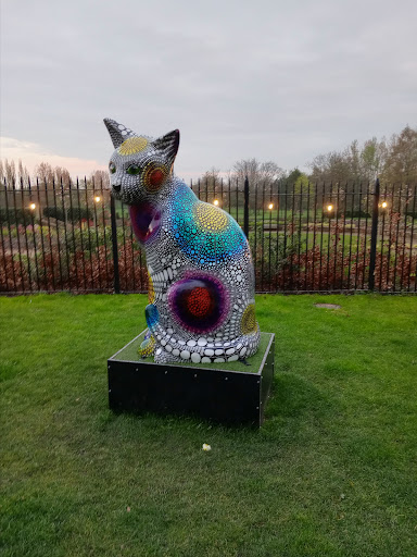 Bowring Park and Golf Course Gallery - United Kingdom