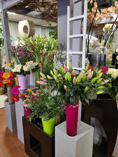 Fleurs en Morvan - Thumbnail
