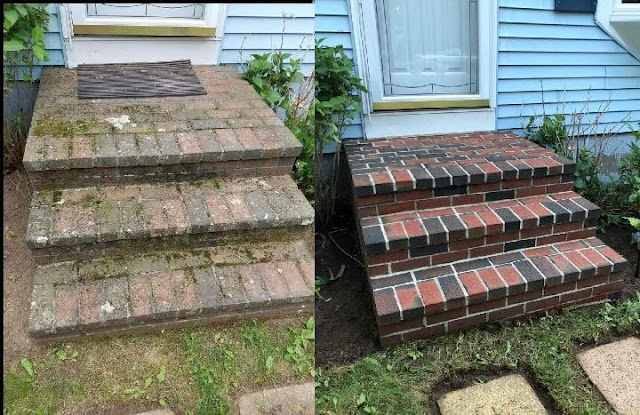 Photo of Unlimited Pressure Wash and Detail Services located in  - Best Pressure Washing Service near me.