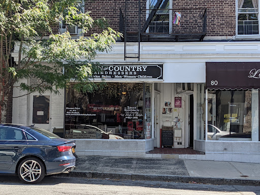 Town & Country Hairdressers Gallery - United States