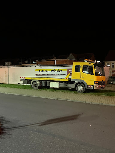 Autohaus Winkler - Thumbnail