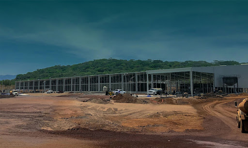 Multyconstrucciones - Visual