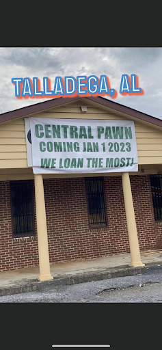 Central Pawn - Thumbnail
