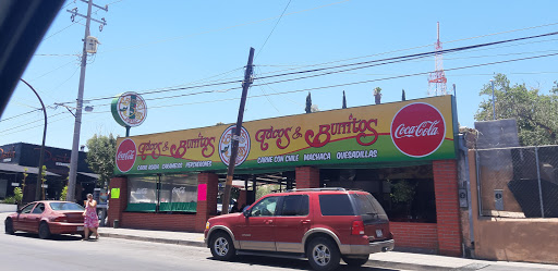 Burritos Hass Logo