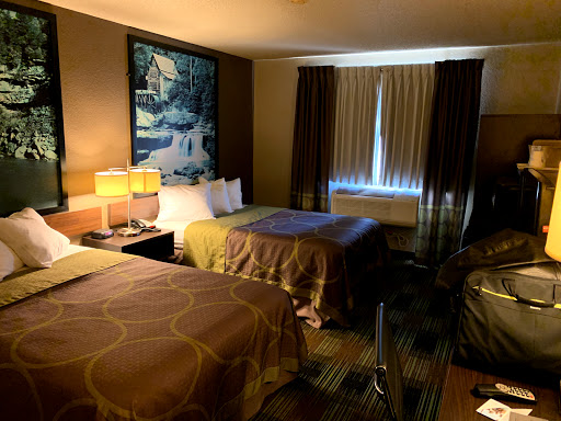Super 8 by Wyndham Dunbar/Charleston Area - Thumbnail