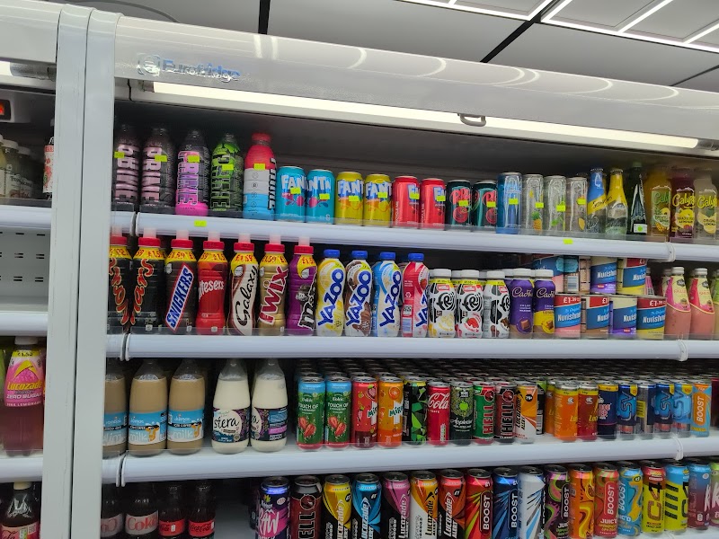 L.N Mart 2 photo 3
