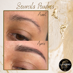 Photo n°17 de L.A Dermo à Le Val (Tatoueur)