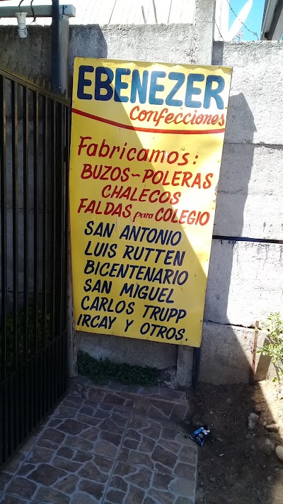 Photos of Ebenezer Confecciones