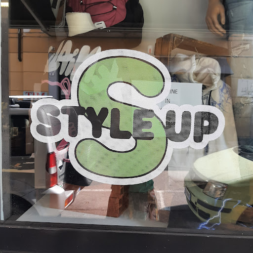 Style Up - Thumbnail