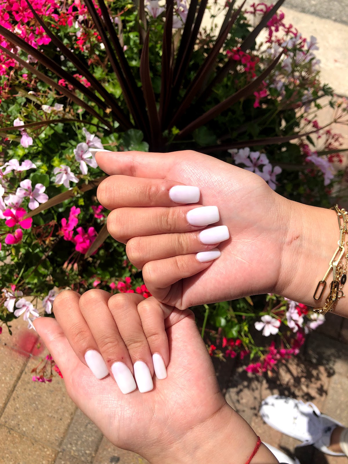 Golden Leaf Nails & Spa 10165 Yonge Street 6, Richmond Hill