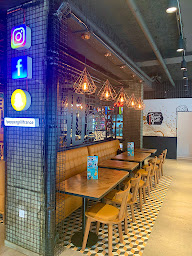 Photo n°32 de Pepper Grill Ivry-sur-Seine à Ivry-sur-Seine (Brasserie)