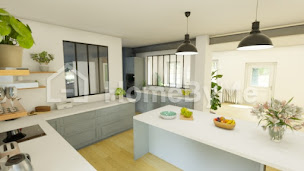 Photo n°46 de La Maison Des Travaux à Chalon-sur-Saône (Designer d'intérieur)