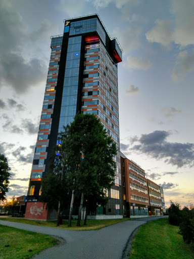 Sky Hotel Apartments