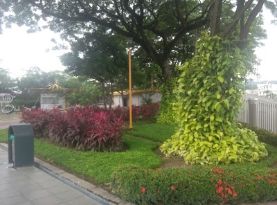 Photos of Parque Lineal