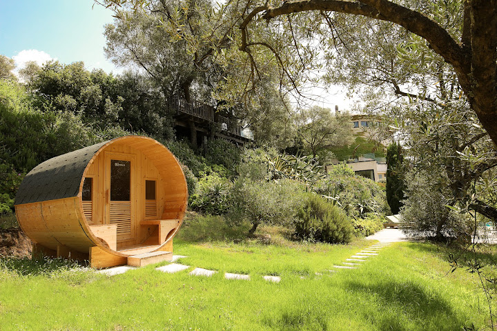 L'Hostellerie du Moulin by null