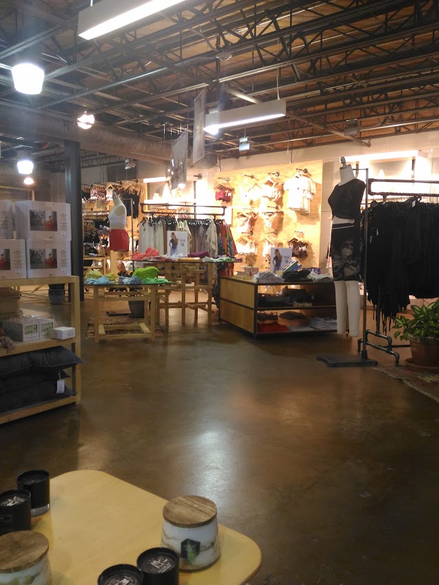 Urban Outfitters