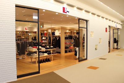 Bshop ららぽーとEXPOCITY店