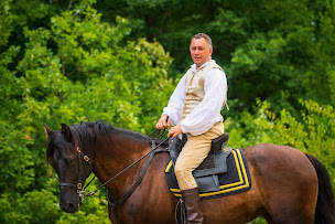 Photo n°5 de Equievent à Rambouillet (Centre équestre)