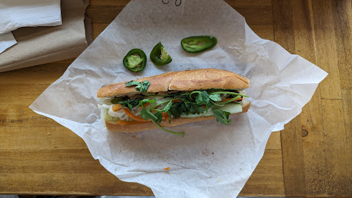 Thuy Cafe - Visual