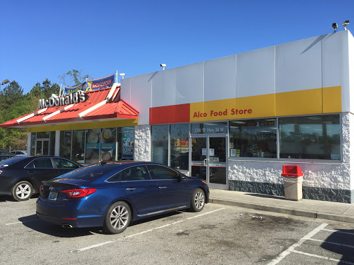 Alco Food Store Gallery - United States