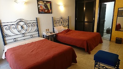 Photos of Hotel Real De Minas Inn