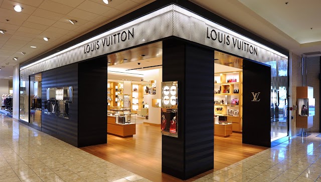 Mapstr - Shopping Louis Vuitton Dallas Northpark Mall 