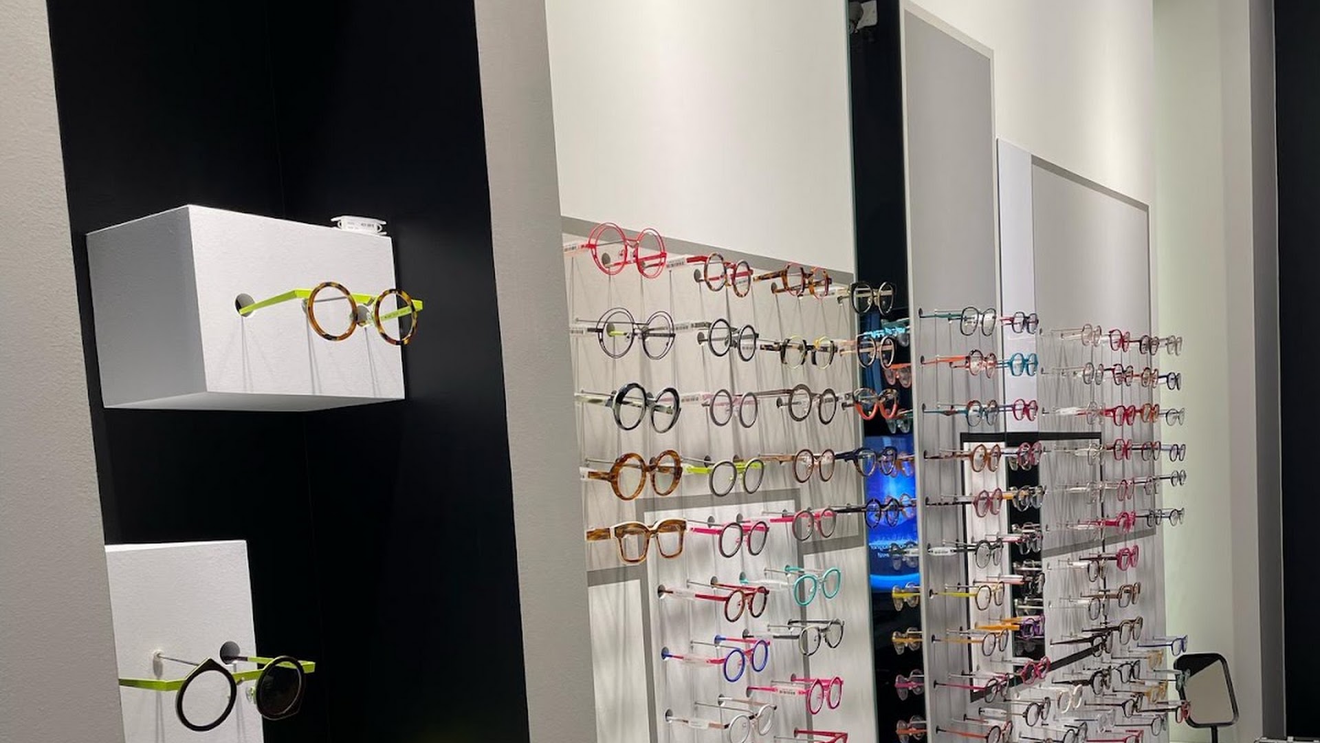 Pom'optique - photo 5