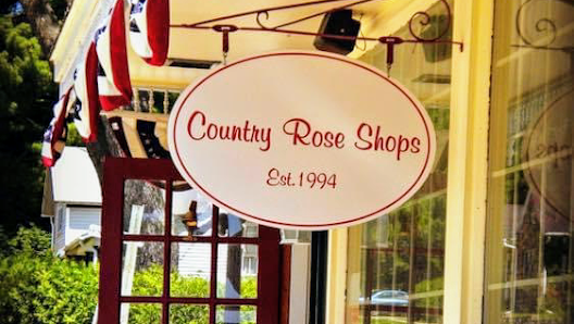 Country Rose Shops N 4398 WI-49, Poy Sippi, WI 54967, United States