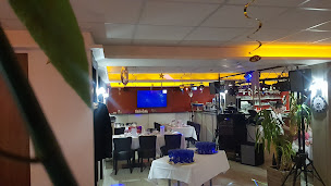 Photo n°34 de Restaurant Pizzéria Au Petit Bonheur à La Tranche-sur-Mer (Restaurant)