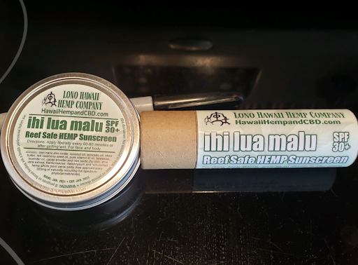 Lono Hawaii Hemp Company - Thumbnail