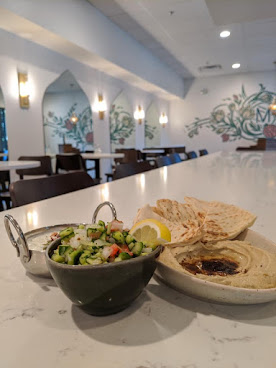 Maydoon Restaurant by null