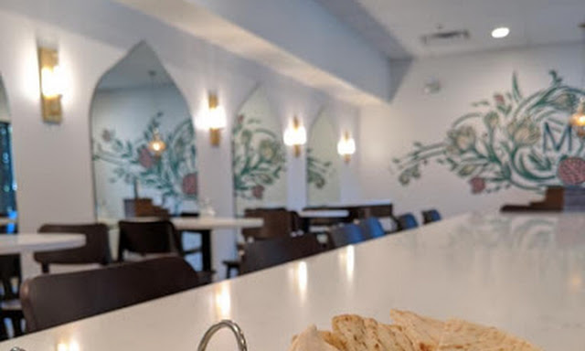 Maydoon Restaurant