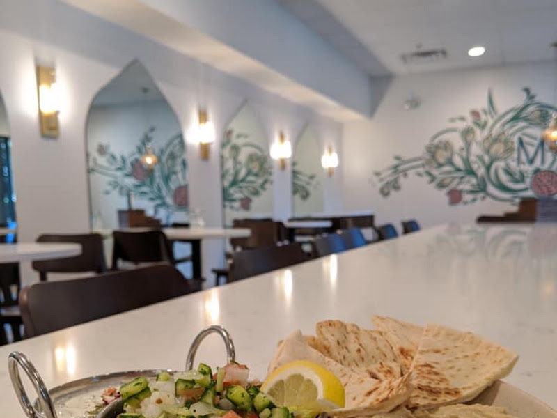 Maydoon Restaurant — photo