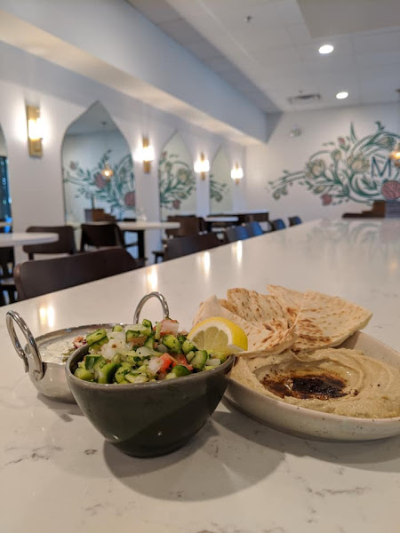Maydoon Restaurant — photo