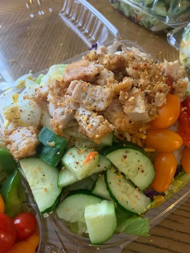 DSD Treats, Meals and Boards - Thumbnail