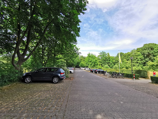 Parkplatz Stadtpark Oststraße - Thumbnail