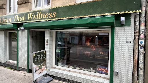 Chom Thai Wellness - Thumbnail