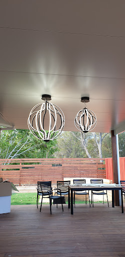AMPTECH ELECTRICAL - Visual
