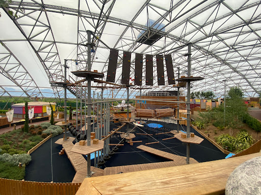 Bluestone Serendome - Visual