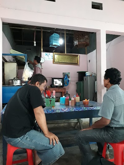 Photos of Mie Ayam Baso Wong Solo