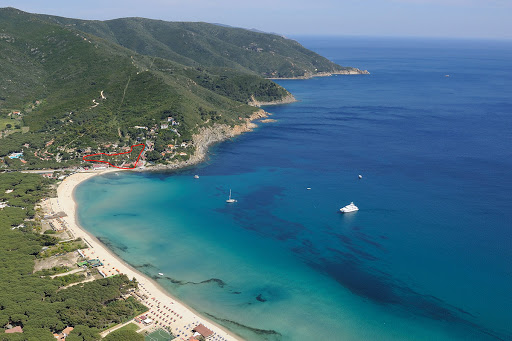Camping La Foce - Thumbnail