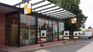 Photo n°33 de Boulangerie Case à pain Sillery à Sillery (Sandwicherie)