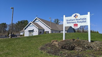 Stratham-Newfields Veterinary Hospital